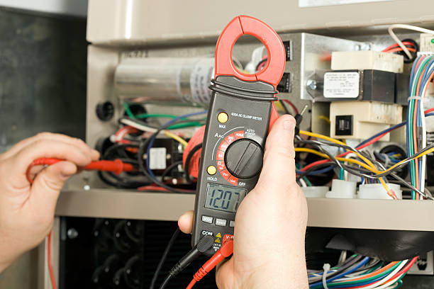 Best Electrical Wiring and Rewiring  in Oxford, AL